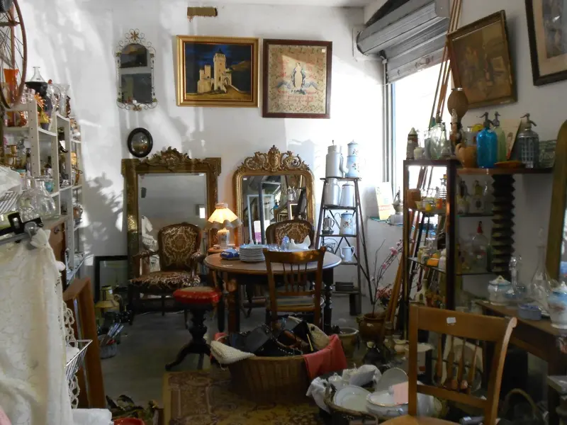 Brocante 