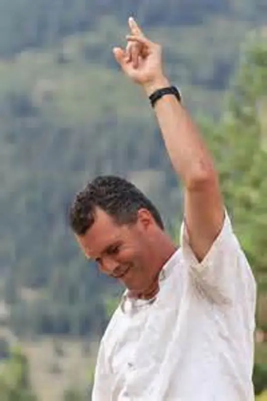 Olivier de Robert