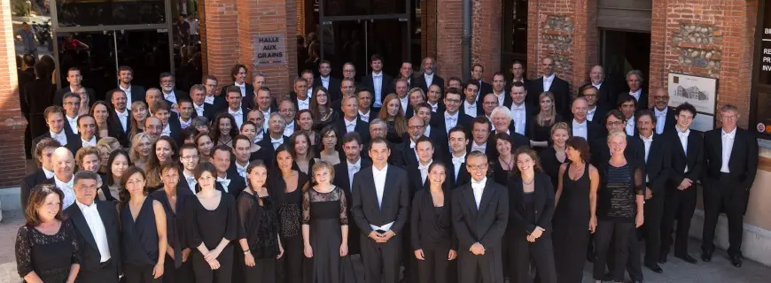 Orchestre National du Capitol