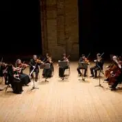 Orchestre de chambre 1