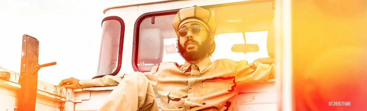 PROTOJE