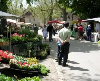 PRINTEMPS LOUBRESSAC