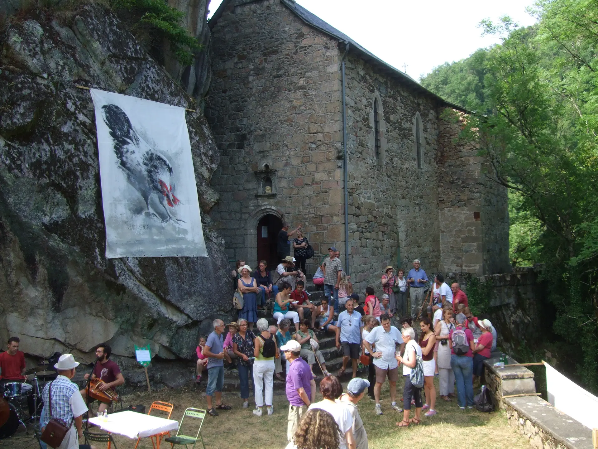 Parcours découverte Latouille 2