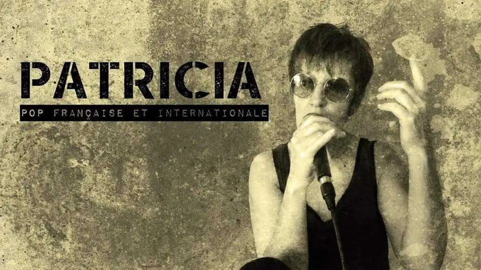 Patricia