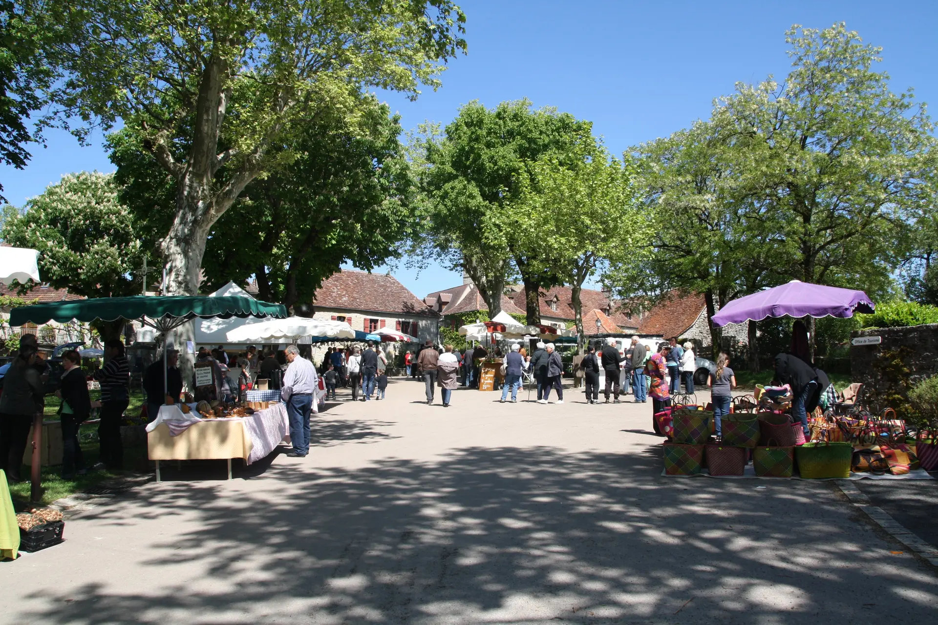 Printemps de Loubressac 2014