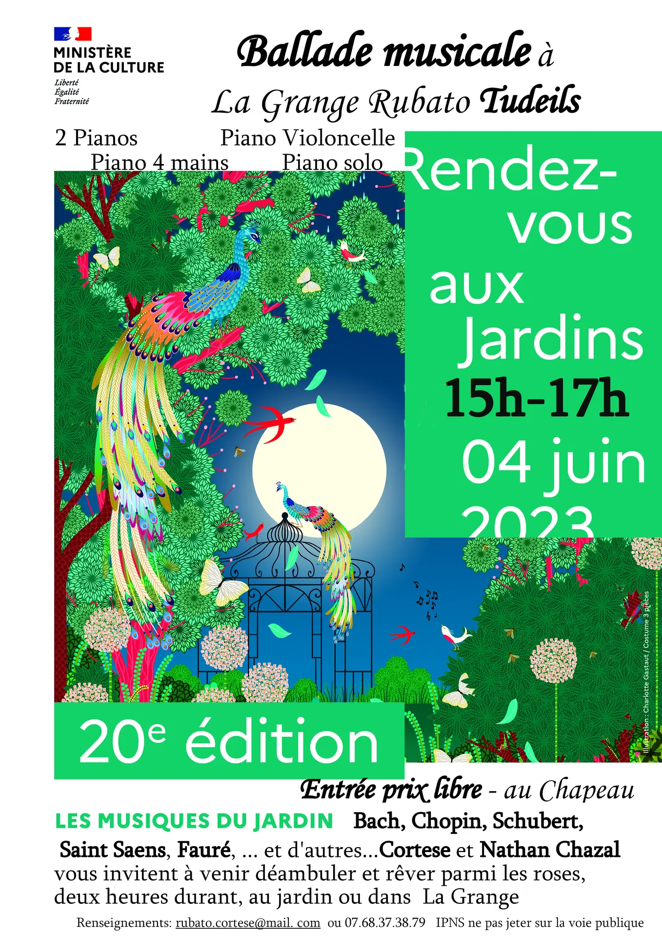 RDV-Affiche