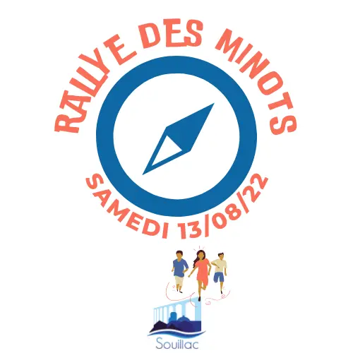 Rallye des minots