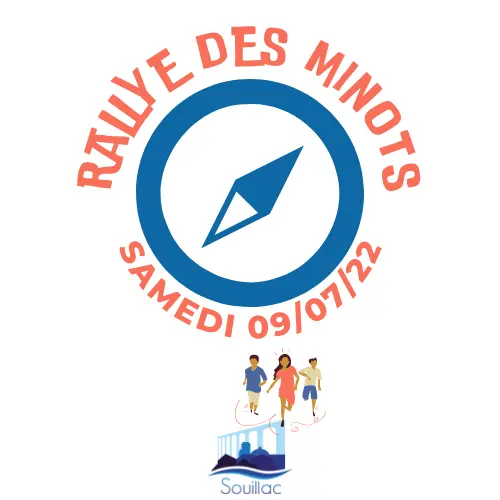 Rallye des minots