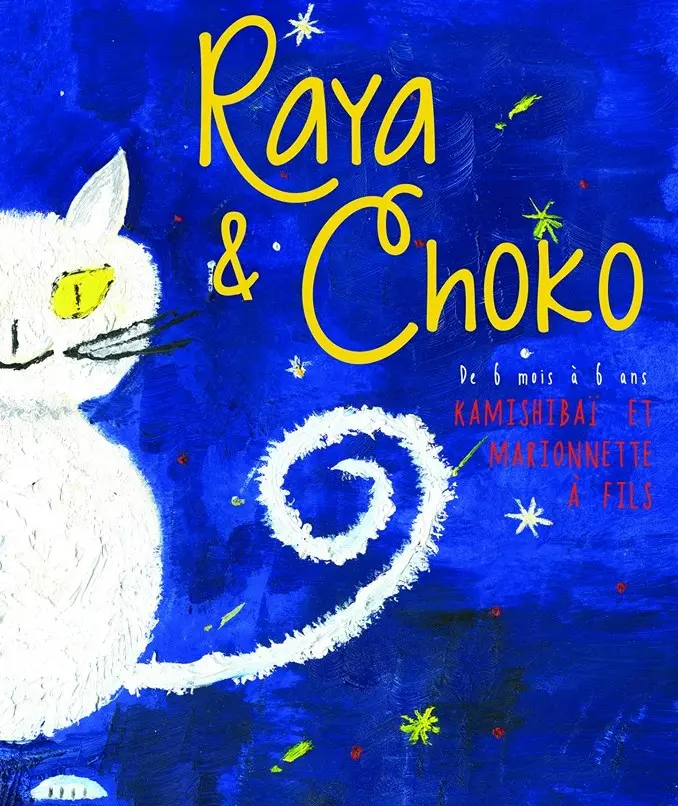 Raya & Choko