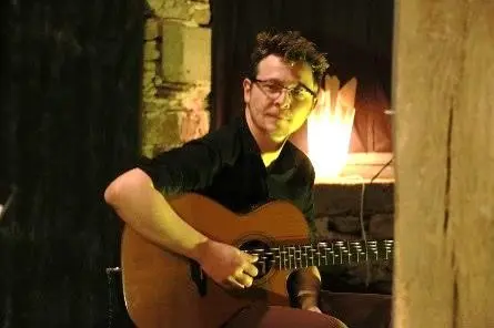 Rémy Jouffroy