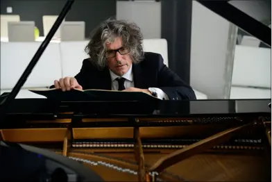 Récital de piano