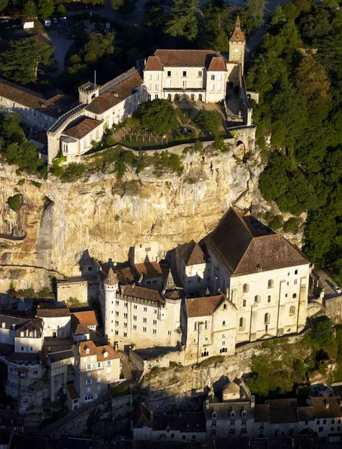 Rocamadour (D.Viet)