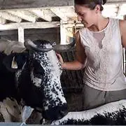 Ferme de Rosalie