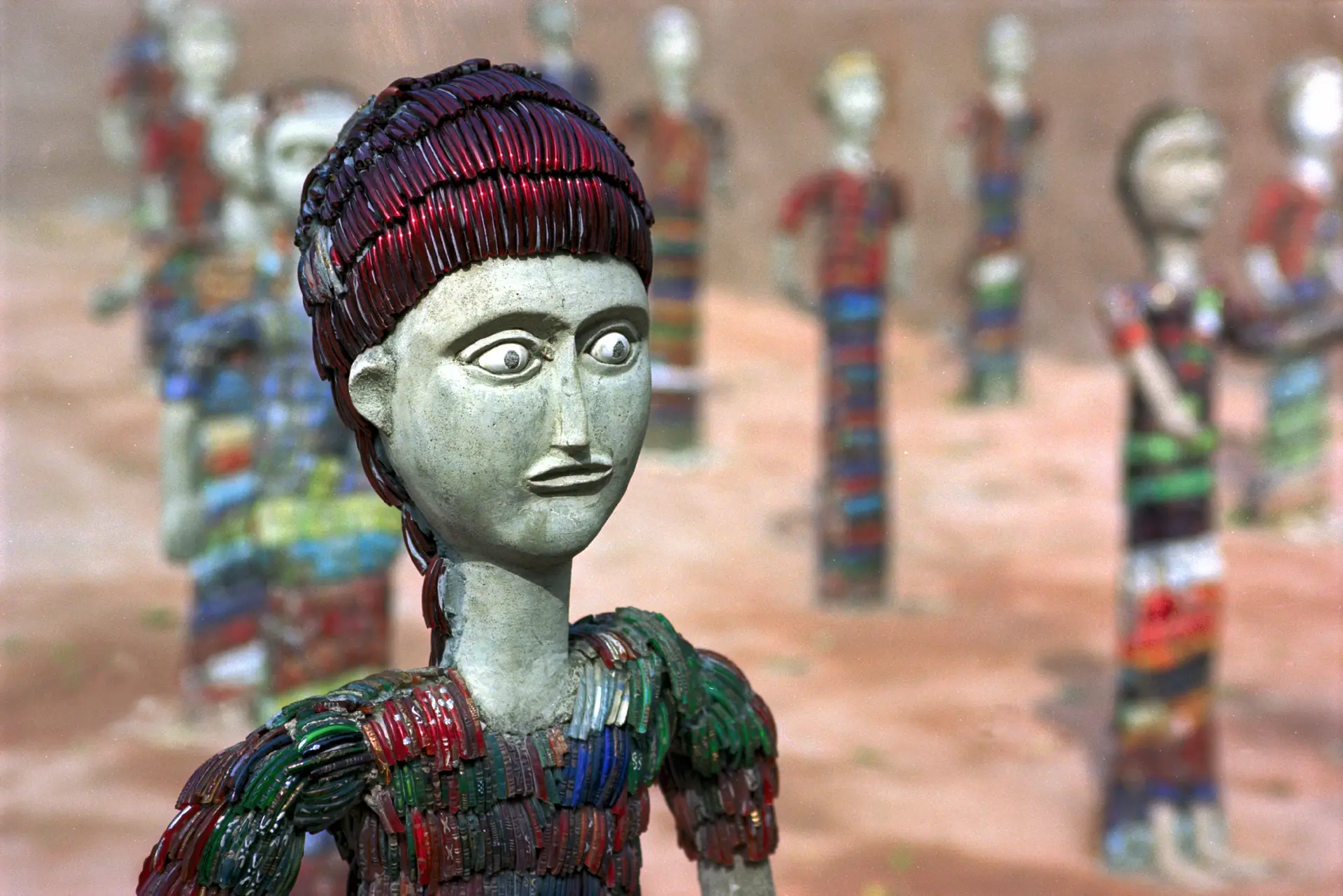 Royaume de Nek Chand