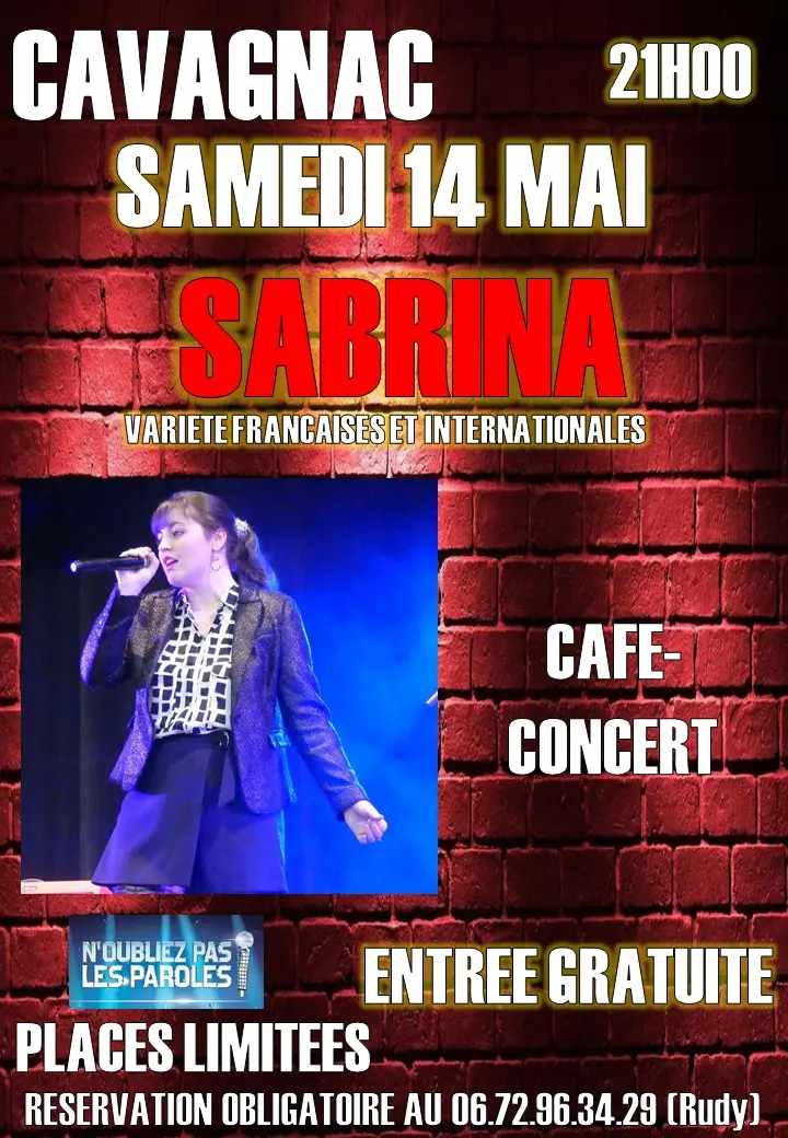 SABRINA