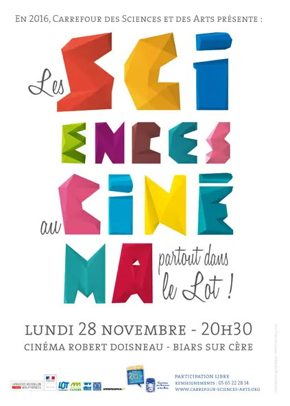 Sciences au Cinema BIARS