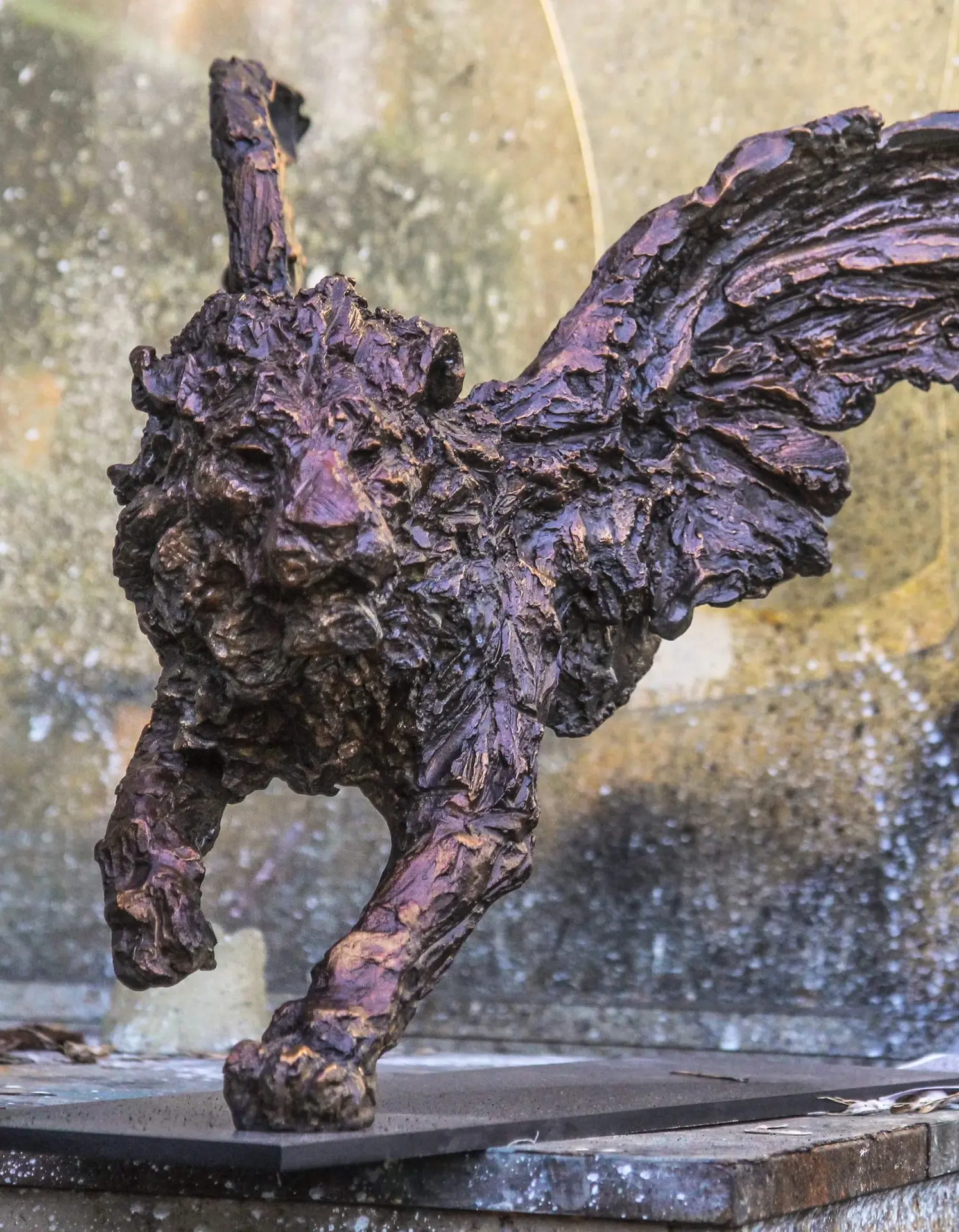 Sculpture