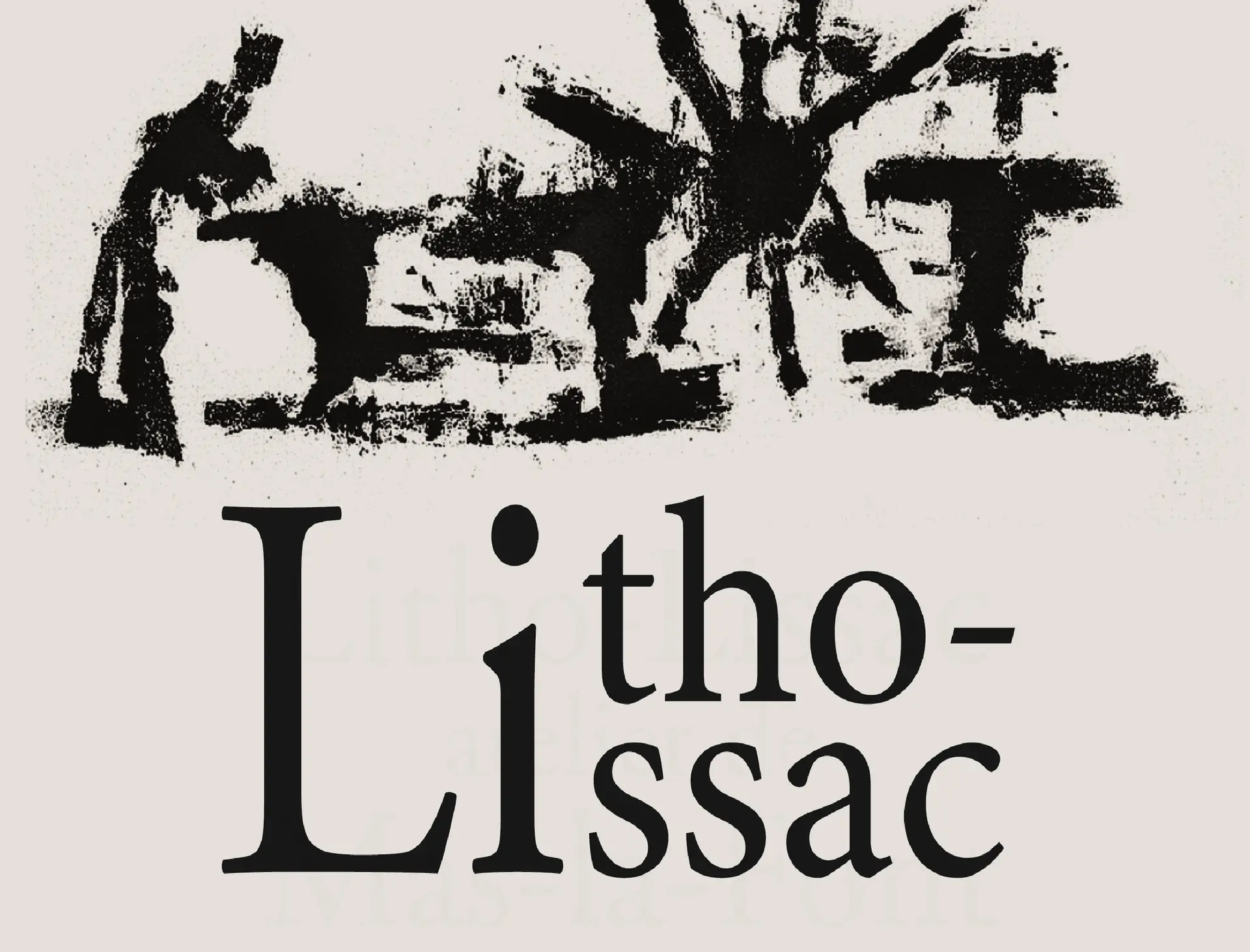 Litho-Lissac