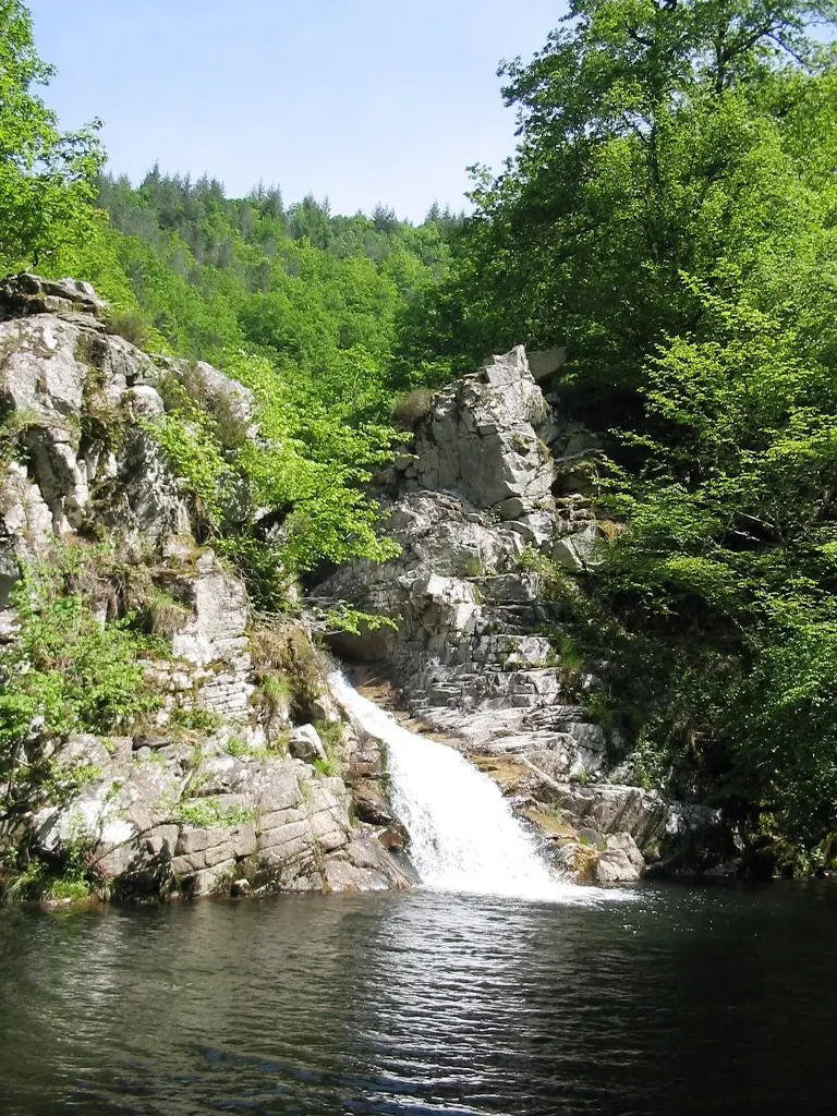 Saut de Vieyres 2