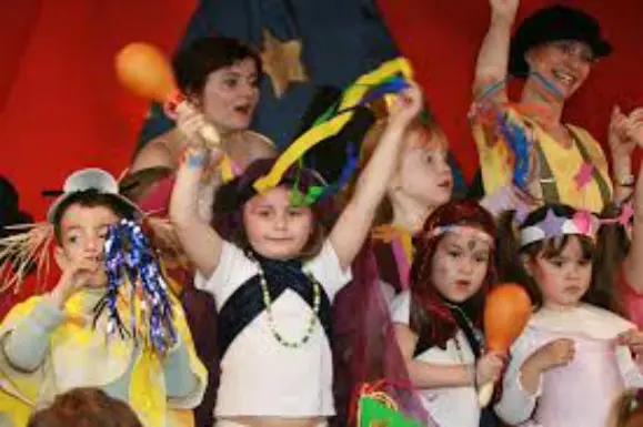 Spectacle Enfants