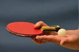 Tennis de table