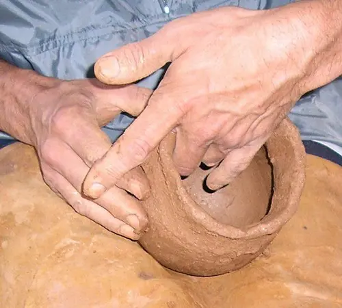 Techniques primitives