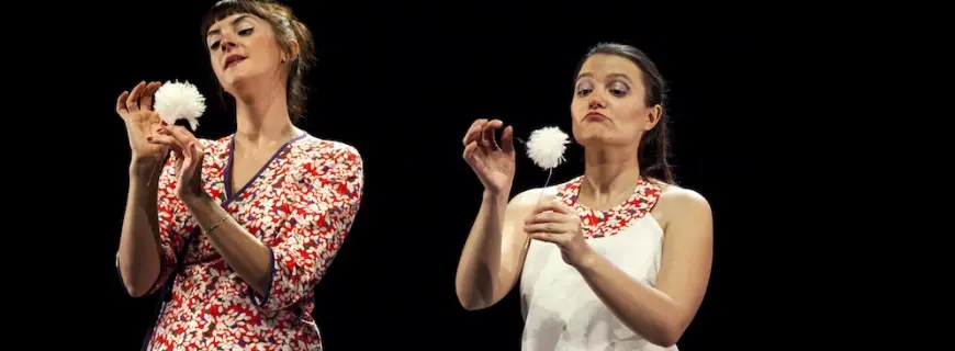 Théâtre jeune public - Chaque jour une petite vie