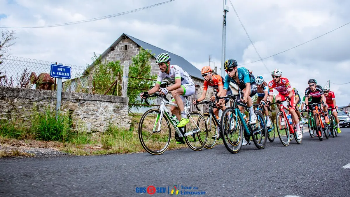Tour du Limousin 3