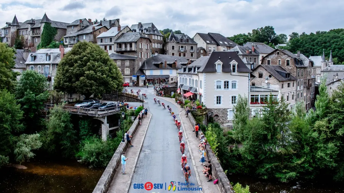 Tour du Limousin 4