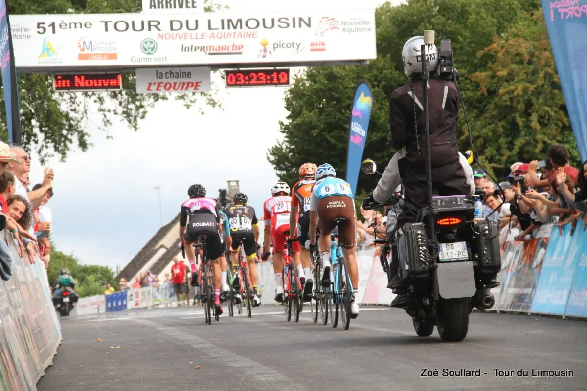 Tour du Limousin 5