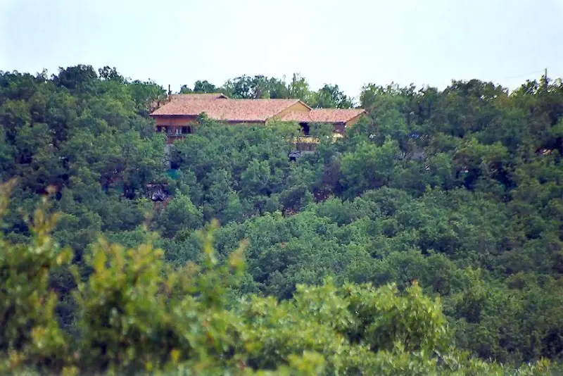VV les Hauts du Causse à L'Hôpital St-Jean Sarrazac 3