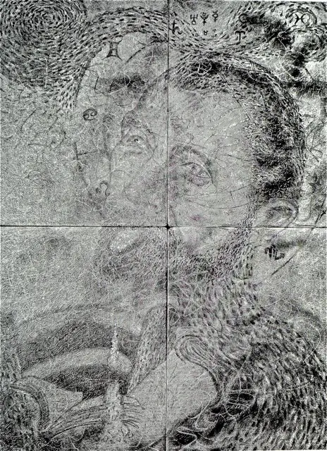Van Gogh