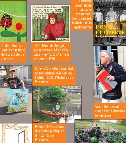Vendredi 19 juillet