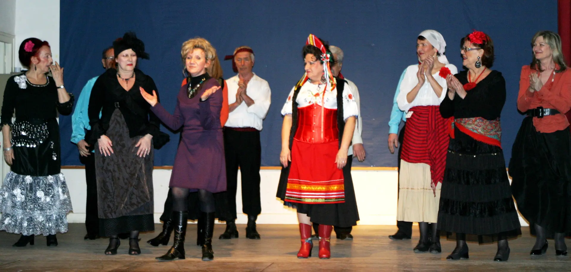 Vie-de-boheme