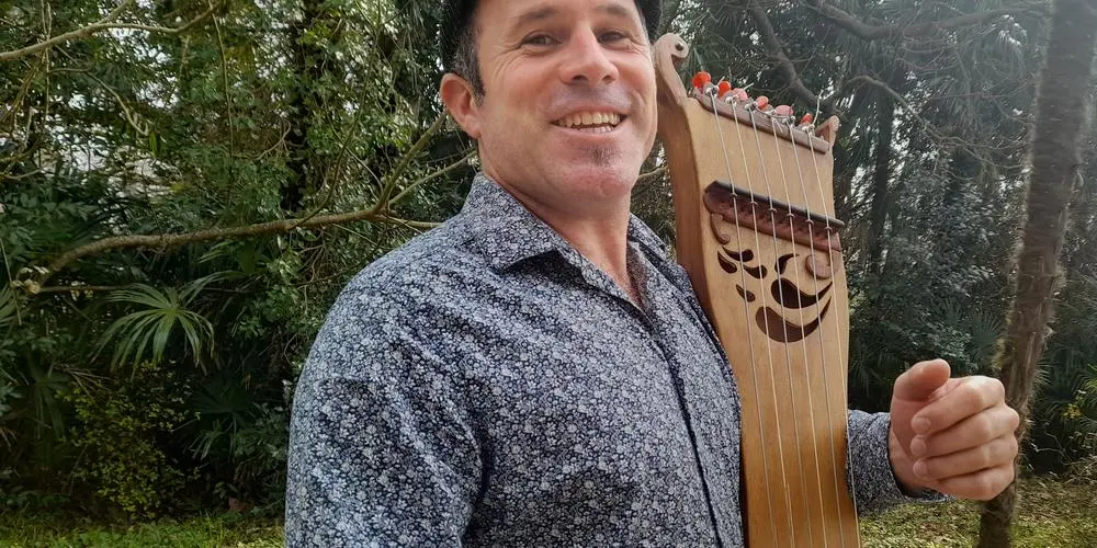 Yohann Villanua
