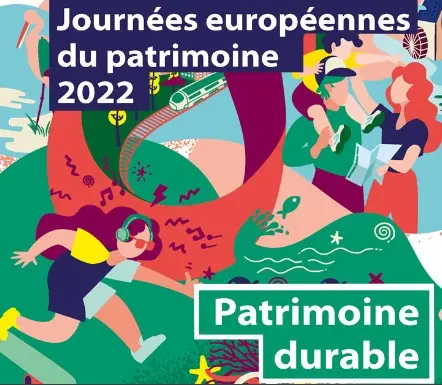 Visuel JEP et thème
