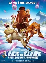 age de glace 5