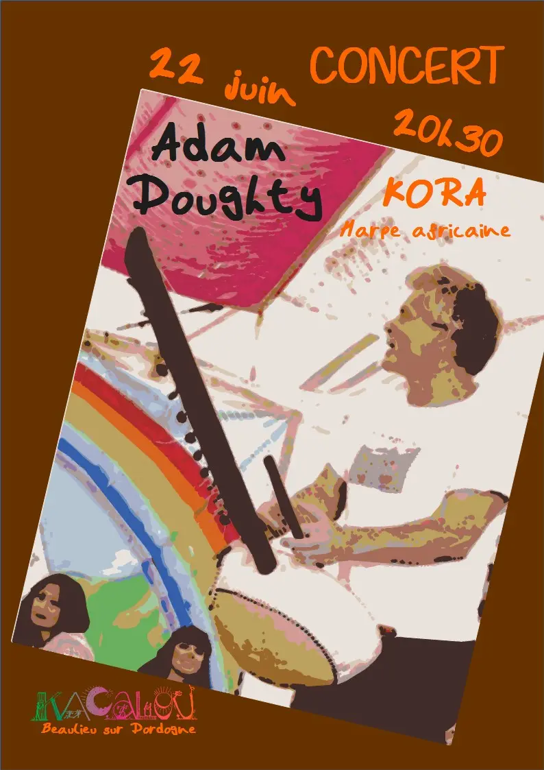 adam kora