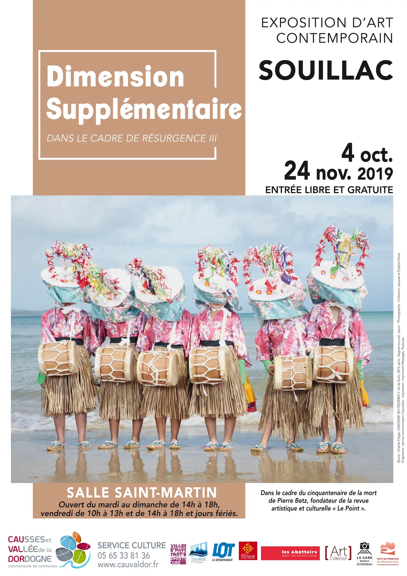 affiche-DimensionSup