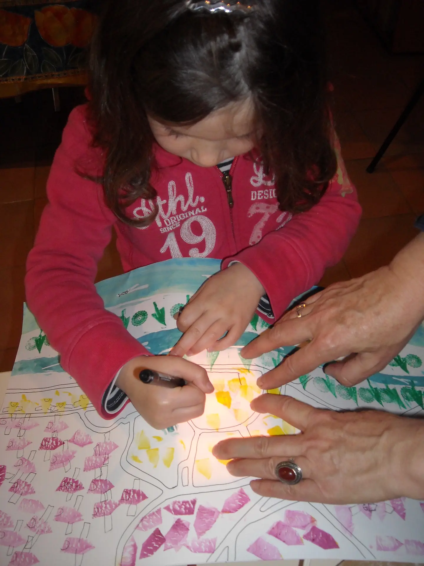 atelier du 30.10