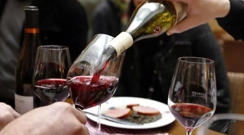 beaujolais