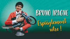 bruno iragne