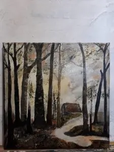 canal des arts