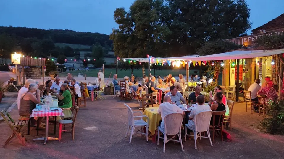 café Rignac