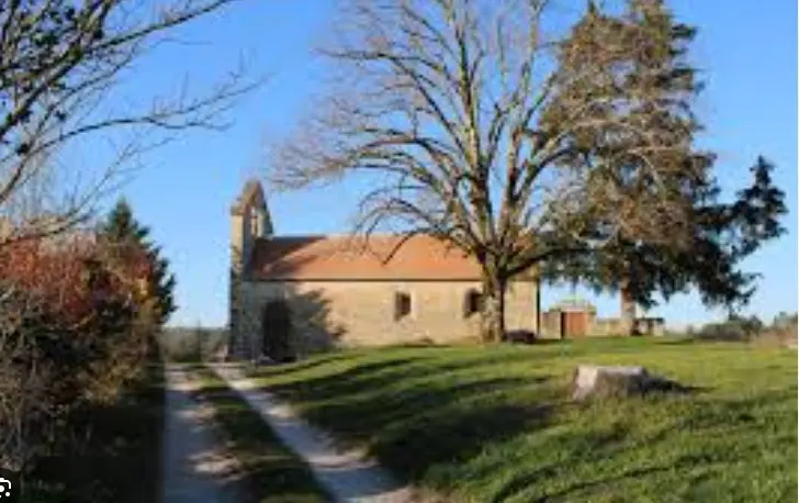 Chapelle Saint Julien