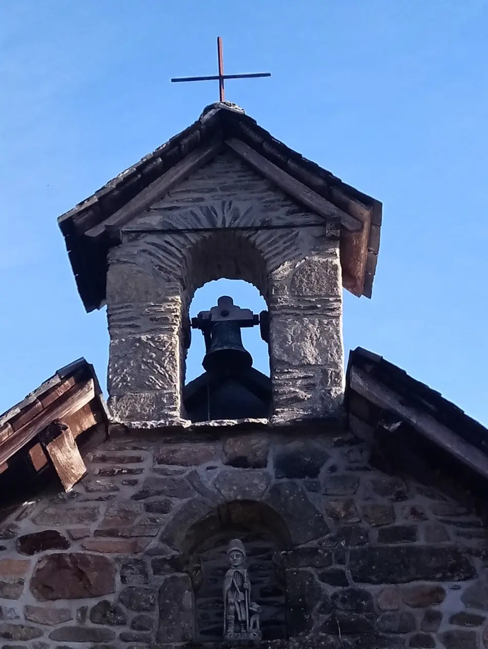 Chapelle Saint Roch