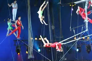 cirque