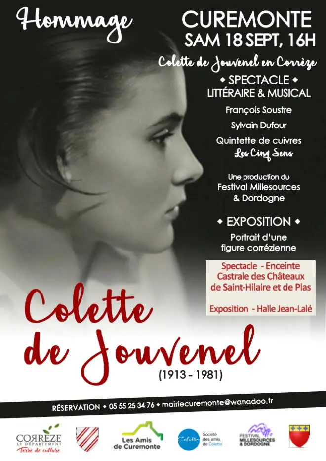 colette jep