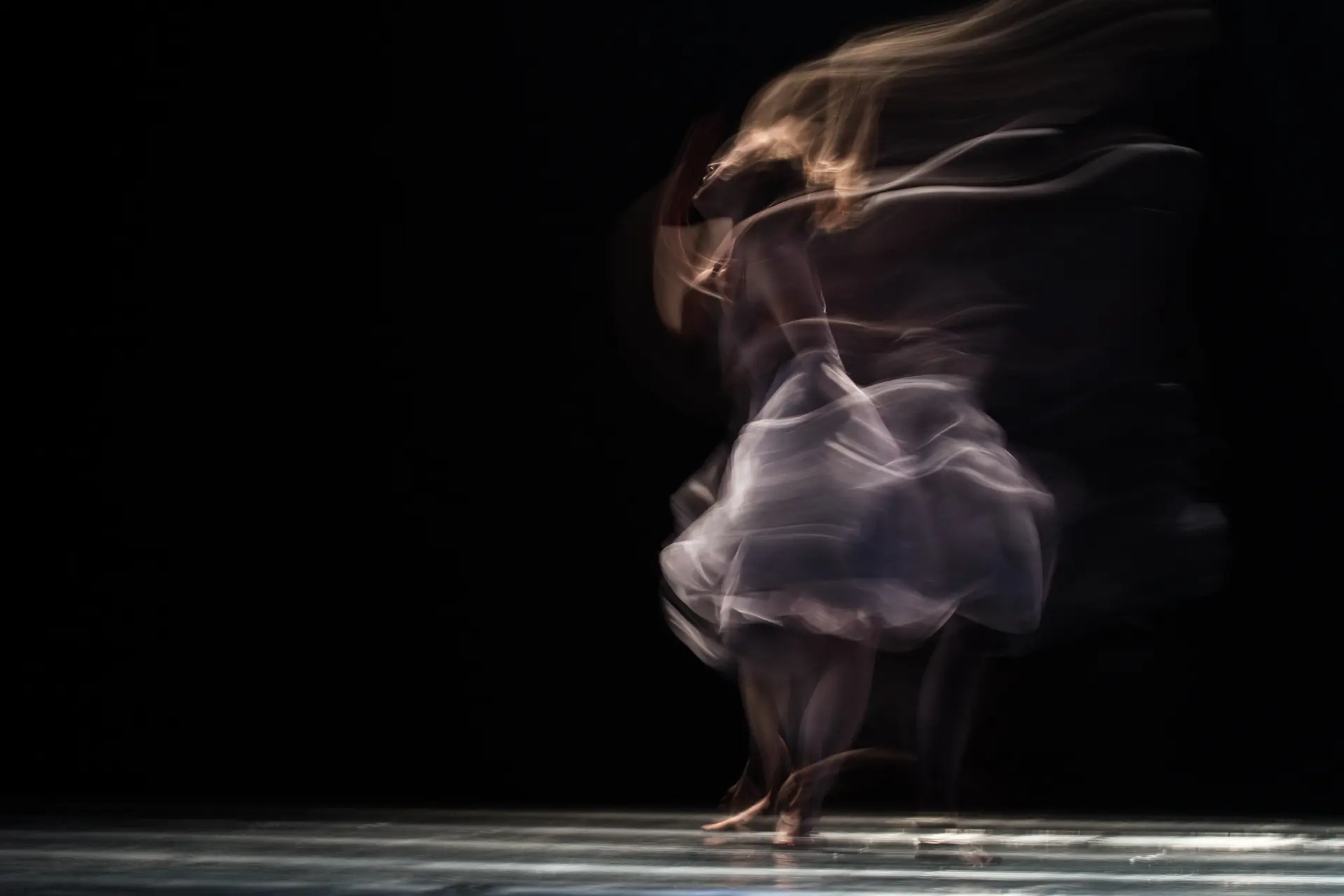 danse