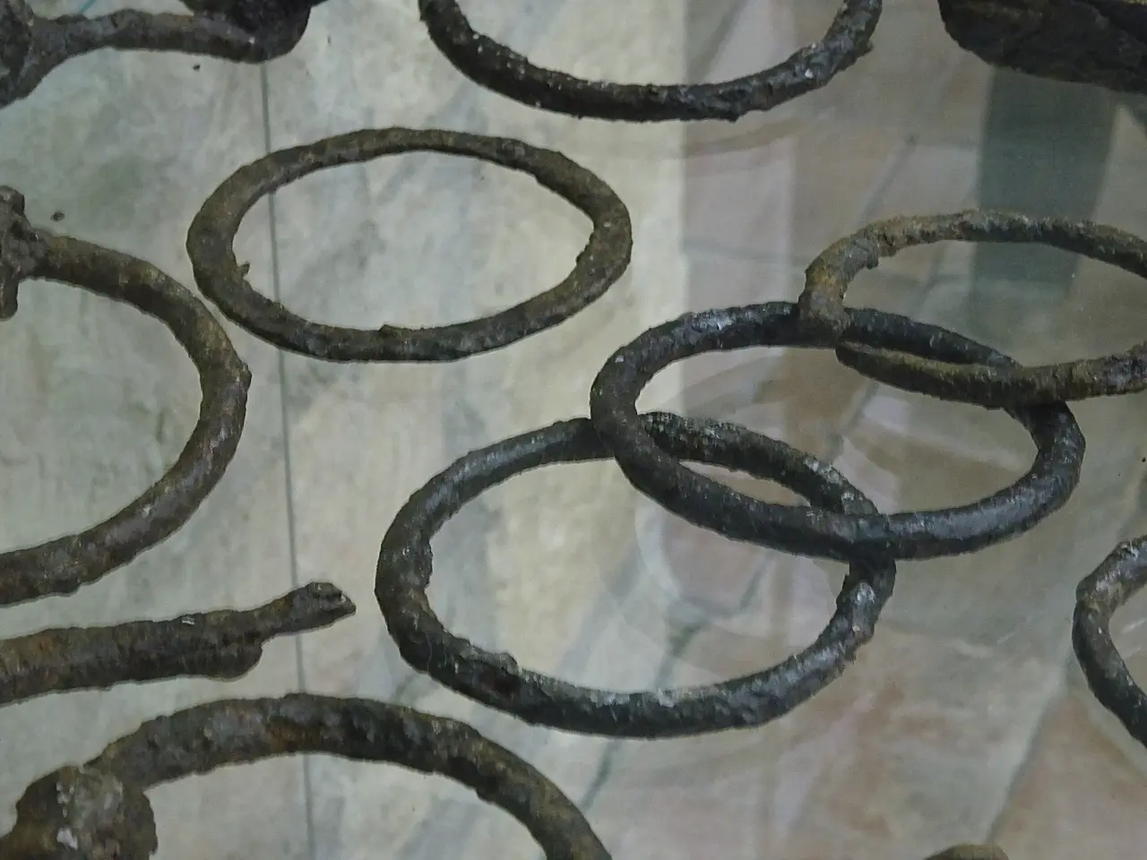 Musee Gallo-Romain Uxellodunum